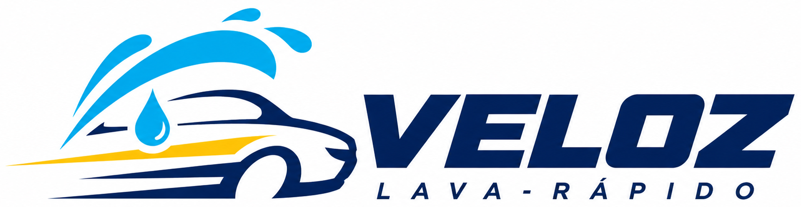 Veloz Lava-Rápido